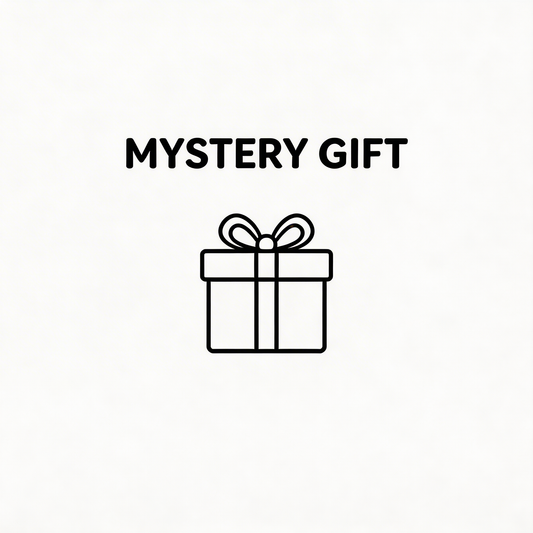 Mystery DBZ gift